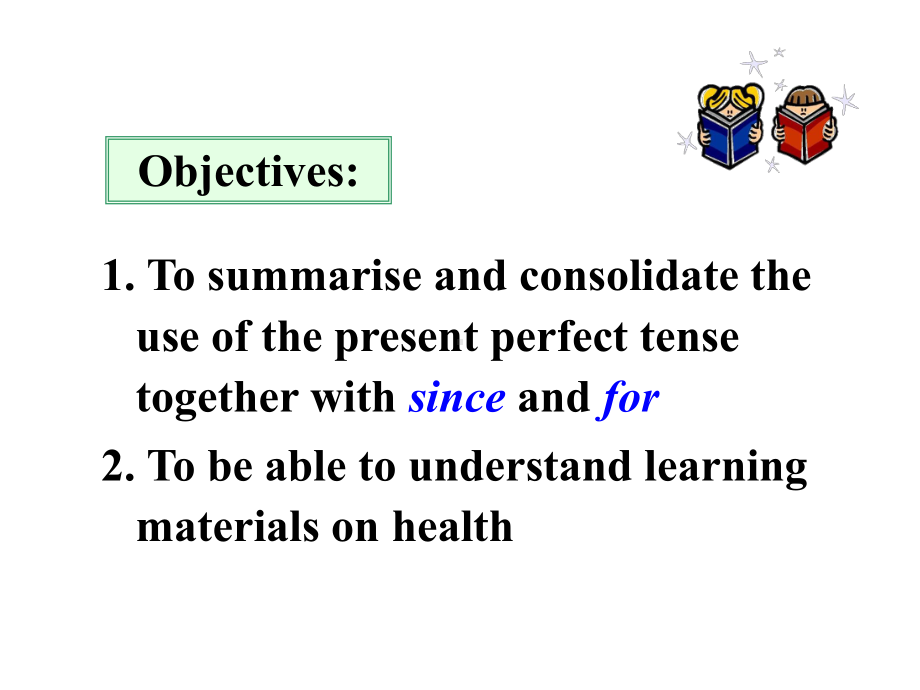 外研英语八年级下册课件-Module-4-Unit-3-Language-in-use-(共40张P.ppt--（课件中不含音视频）_第2页