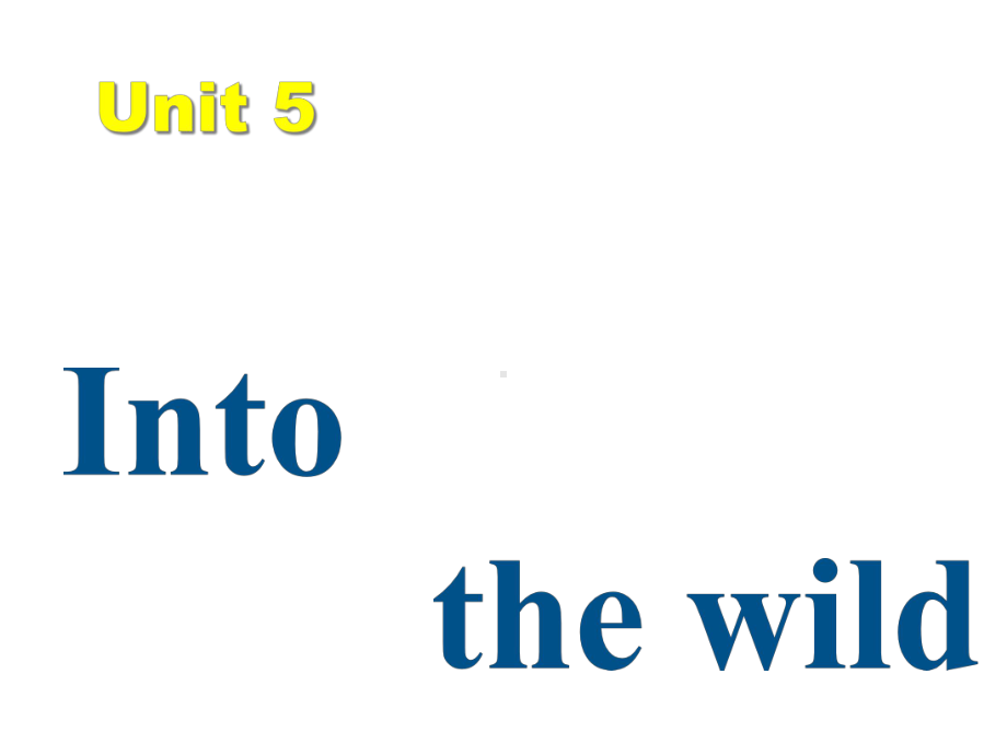 新外研必修一-Unit5-Understanding-ideas阅读理解+语言点课件.ppt-(课件无音视频)_第1页