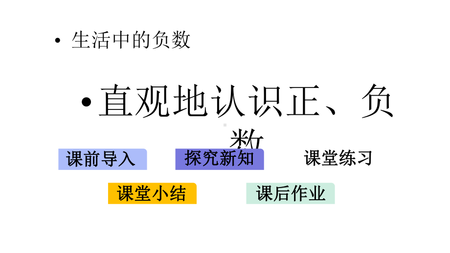 北师大版四年级数学上册第七单元教学课件.pptx_第1页