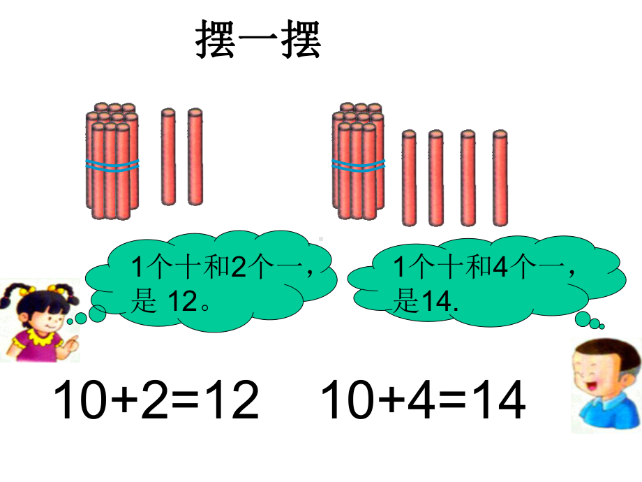 小学数学一年级上册20以内不进位加法定稿课件.ppt_第3页