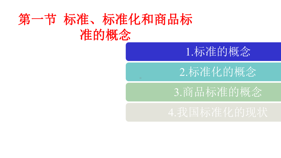 商品学基础课件第5章-商品标准.pptx_第3页