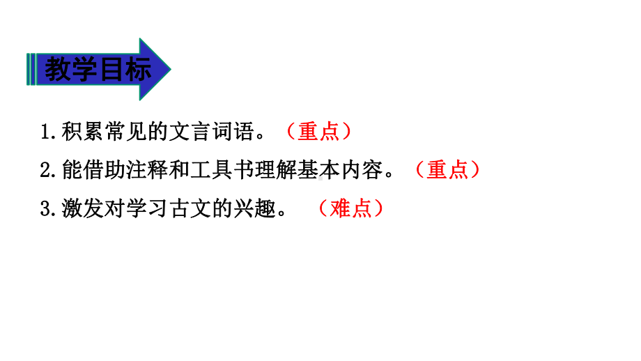 四年级上册语文课件-第8单元-25王戎不取道旁李-2课时-人教(部编版).pptx_第2页