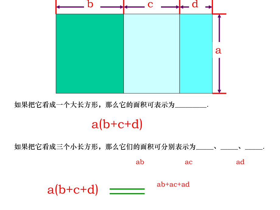 单项式乘多项式课件.pptx_第3页