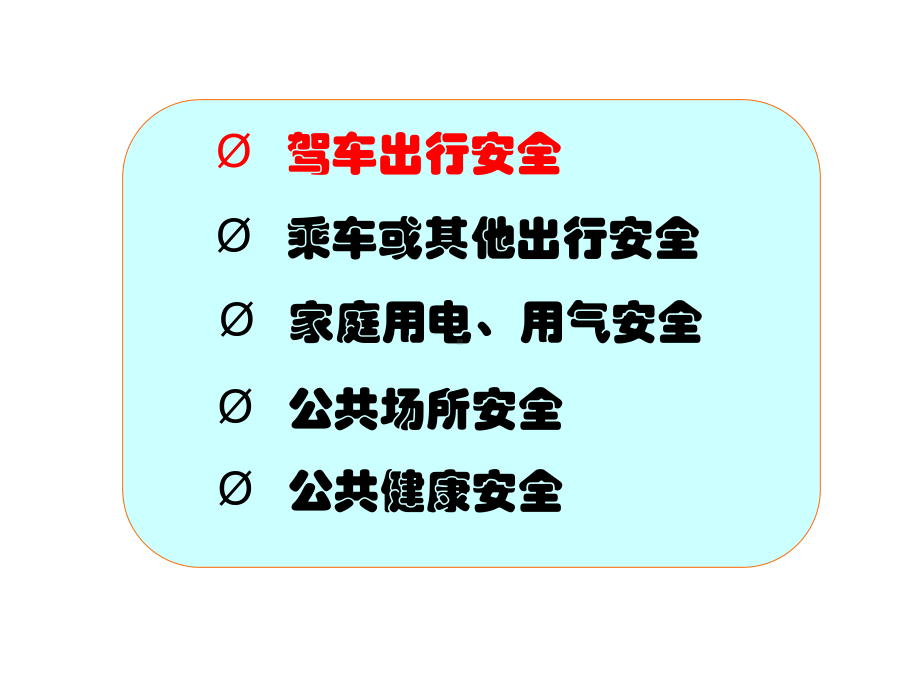 员工春节期间安全教育课件.pptx_第3页