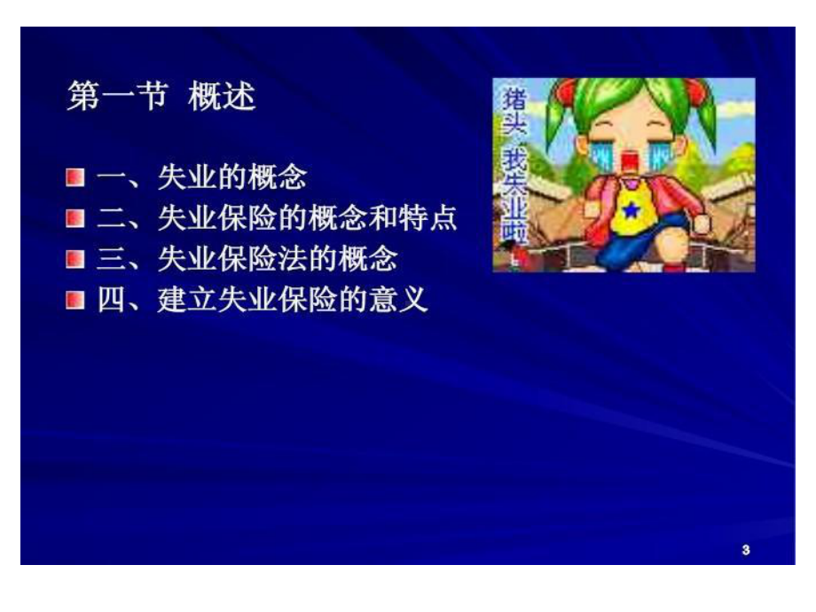 失业保险讲座课件.ppt_第3页