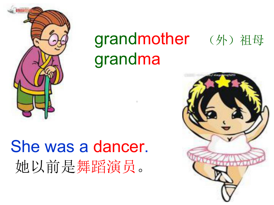 新标准外研版小学五年级英语下册《Module2-unit1-She-learnt-English》教学课件-.ppt--（课件中不含音视频）--（课件中不含音视频）_第3页