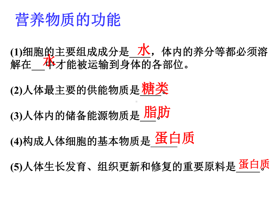 北师大初中生物会考复习七年级下册一教案课件.pptx_第3页