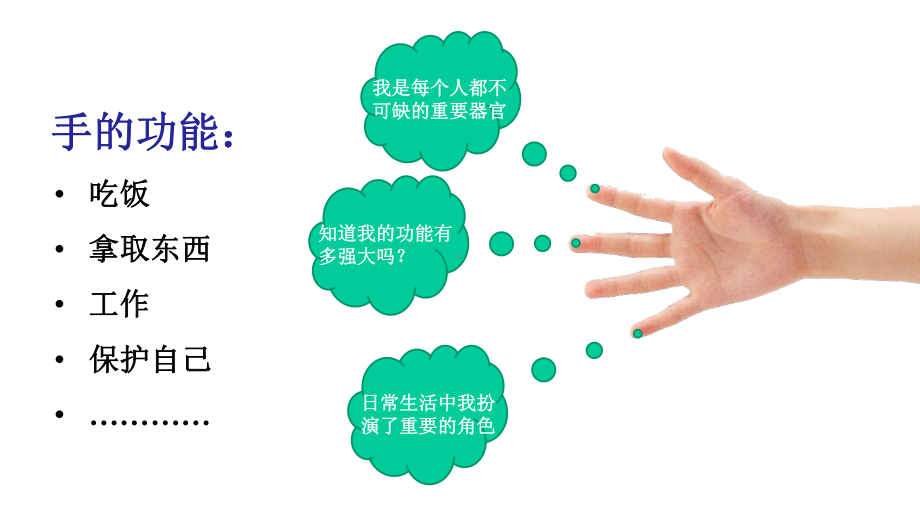 护卫健康手当其冲医院手卫生操作通用动态课件.pptx_第3页