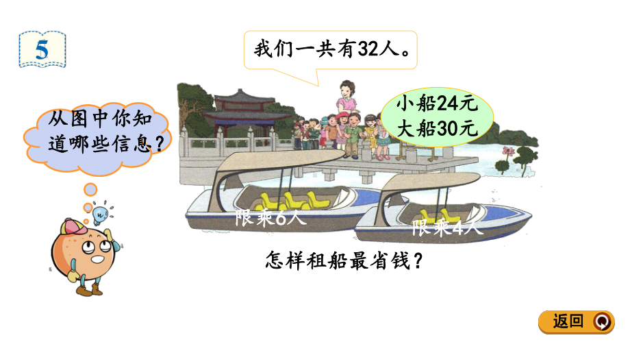 四年级数学下册四则运算解决问题(课件).pptx_第3页