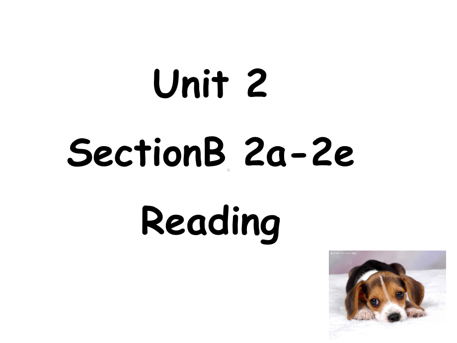 新目标八下Unit2-Reading优质课公开课课件.ppt_第1页