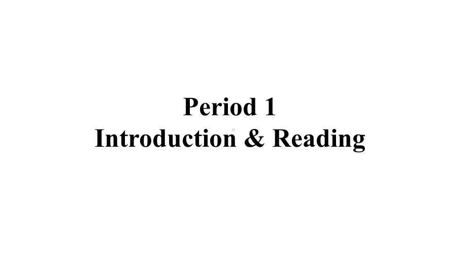 外研版高中英语必修三-Module-2-全单元课件-(共111张).ppt--（课件中不含音视频）--（课件中不含音视频）_第2页