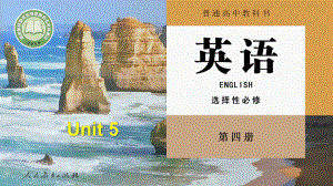 Unit 5 Review useful structures (ppt课件)-2022新人教版（2019）《高中英语》选择性必修第四册.pptx