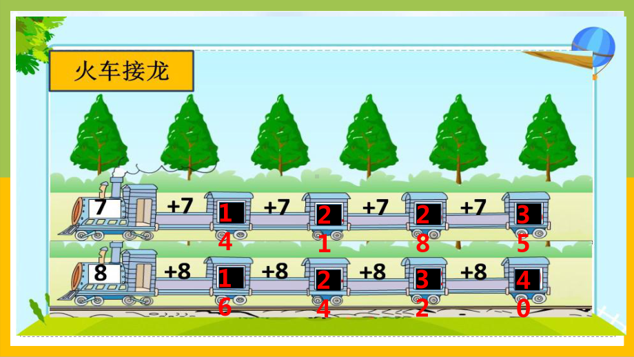 苏教版数学一年级下册区级展示课《练习十三》课件PPT（定稿）.pptx_第3页