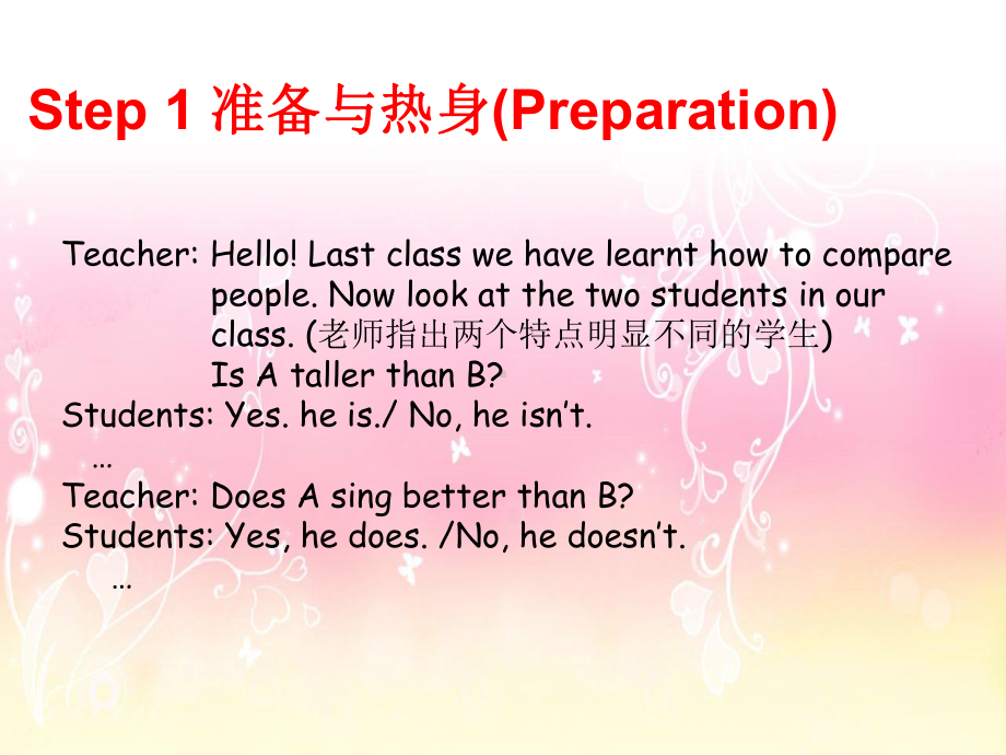 人教版英语八年级上册 Unit 3 Section A (3a-3c)课件.ppt_第3页