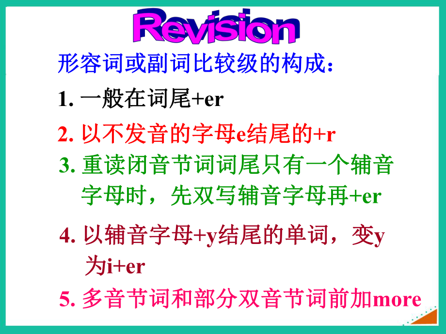 人教版英语八年级上册 Unit 3 Section A Grammar focus-3c课件.ppt_第3页