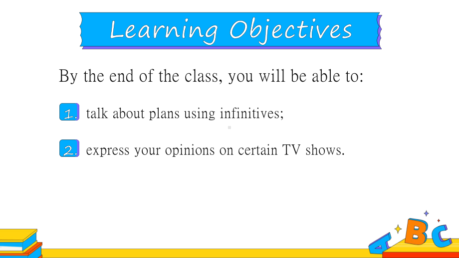 人教版英语八年级上册 Unit 5 Section A Grammar~ 3c课件.pptx_第3页