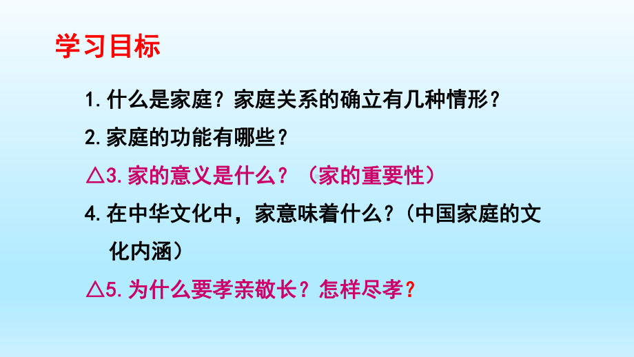 7.1家的意味-课件-2022-2023学年部编版道德与法治七年级上册.ppt_第3页