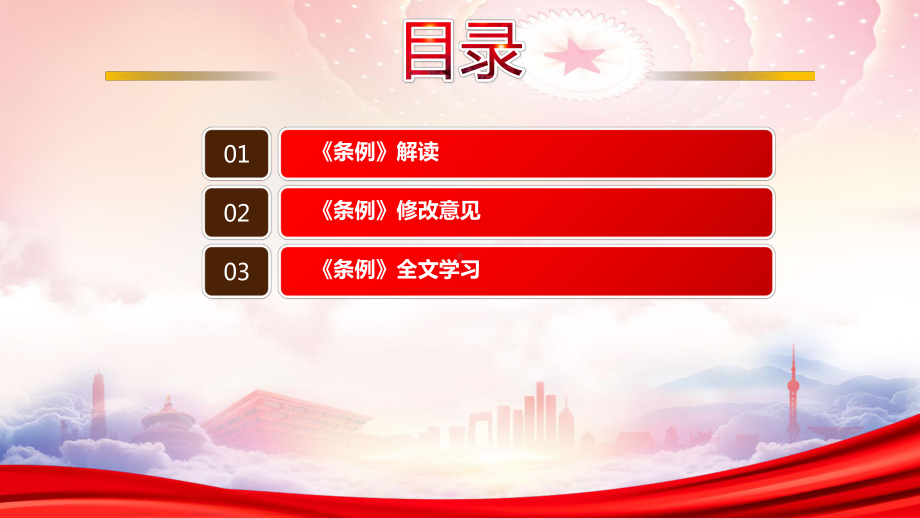 2022《甘肃省农民教育培训条例（2022修订）》重点内容学习PPT课件（带内容）.pptx_第3页