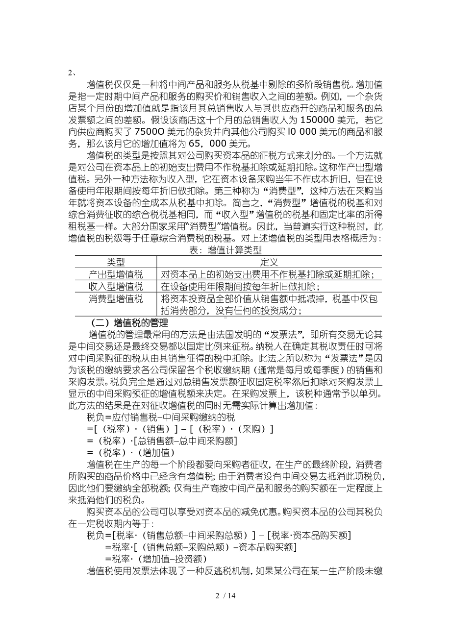 政府管理学院《地方财政》期末考试复习资料参考模板范本.doc_第2页