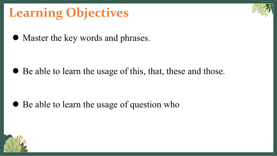 Unit 2 Grammar （ppt课件） -2022新人教新目标版七年级上册《英语》.pptx_第2页