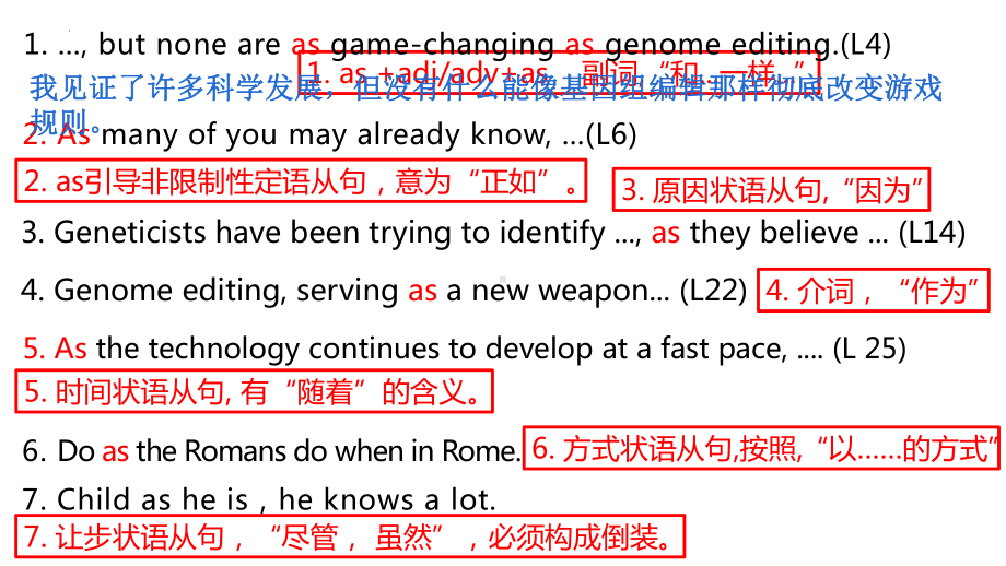 Unit 3 Reading Language points （ppt课件）-2022新牛津译林版《高中英语》选择性必修第二册.pptx_第3页