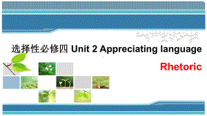 Unit 2 Understanding each other拓展阅读（ppt课件） -2022新牛津译林版《高中英语》选择性必修第四册.pptx