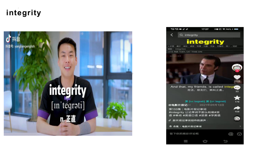 Unit 1 Honesty and responsibility Welcome to the unit&Reading （ppt课件）-2022新牛津译林版《高中英语》选择性必修第四册.pptx_第3页