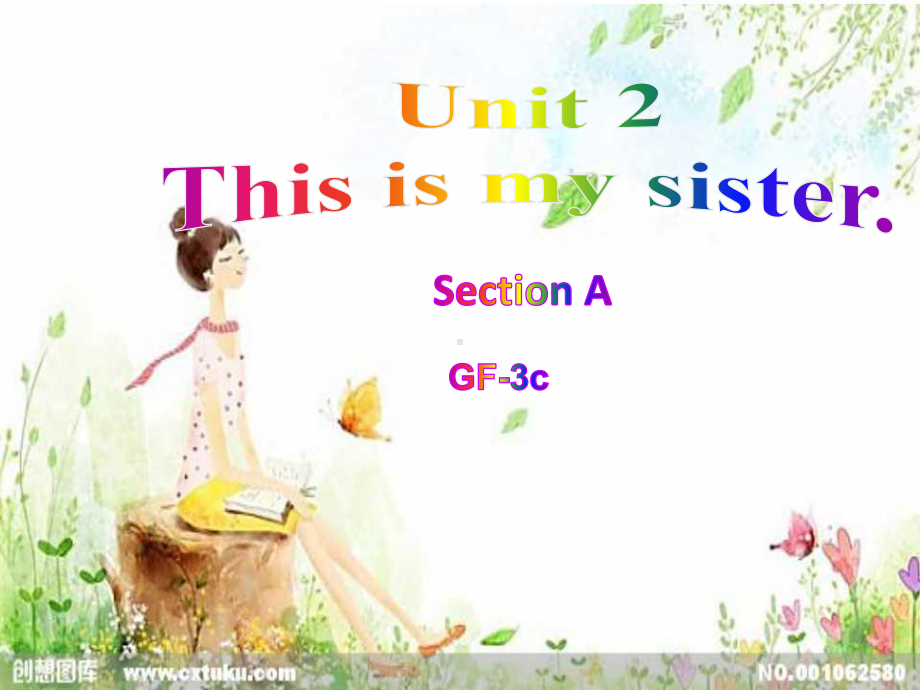 Unit2 SectionA（Grammar-Focus-3c）（ppt课件）-2022新人教新目标版七年级上册《英语》.pptx_第1页