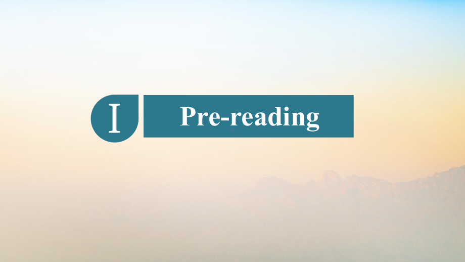 Unit 4 Welcome-Reading （ppt课件）-2022新牛津译林版《高中英语》选择性必修第三册.pptx_第2页