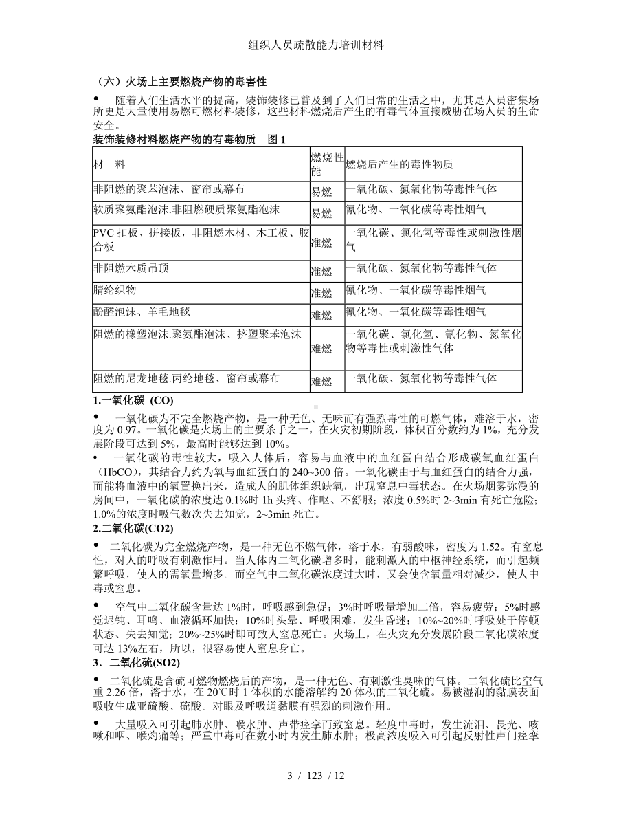 组织人员疏散能力培训材料参考模板范本.doc_第3页