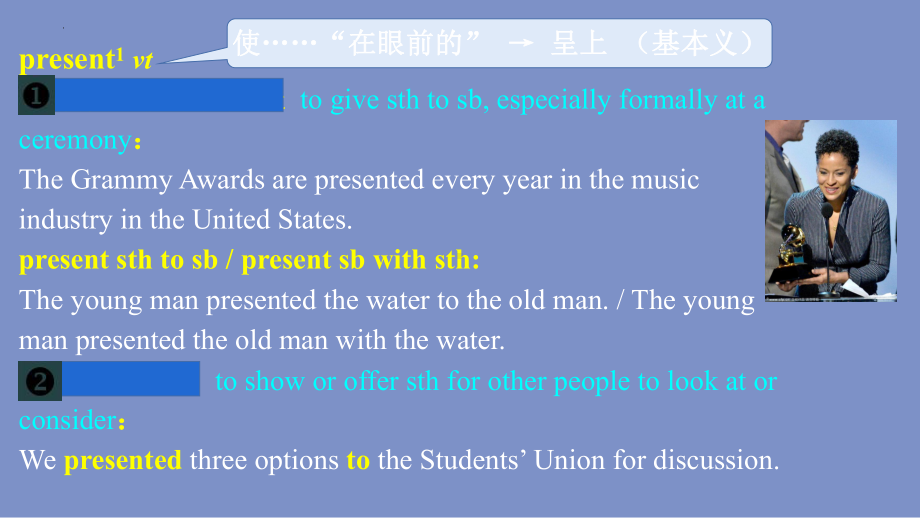 Unit 4 Extended reading & Project 2 单词（ppt课件）-2022新牛津译林版《高中英语》选择性必修第四册.pptx_第3页