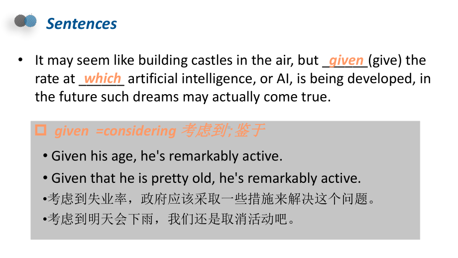 Unit 4 Reading 知识点（ppt课件）-2022新牛津译林版《高中英语》选择性必修第二册.pptx_第2页