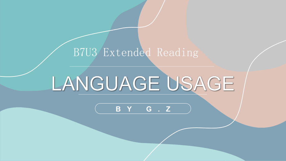 Unit 3 Careers and skills 05 Extended Reading 知识点（ppt课件）-2022新牛津译林版《高中英语》选择性必修第四册.pptx_第1页