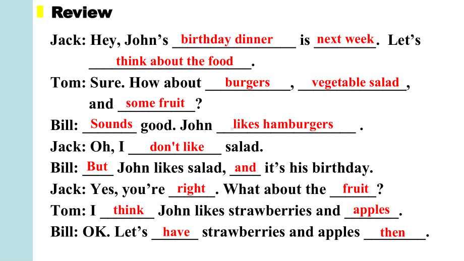 Unit6 SectionA Grammar（ppt课件）-2022新人教新目标版七年级上册《英语》.pptx_第2页