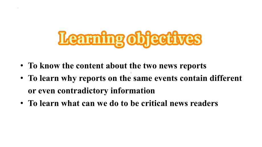 Unit1 The mass media Reading （ppt课件） -2022新牛津译林版《高中英语》选择性必修第二册.pptx_第2页