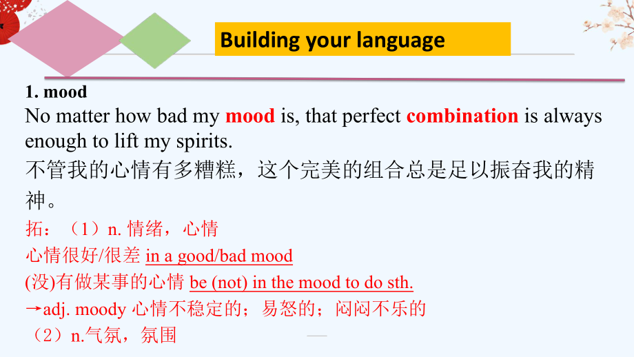 Unit 1 Food matters Reading (II) （ppt课件）-2022新牛津译林版《高中英语》选择性必修第一册.pptx_第3页