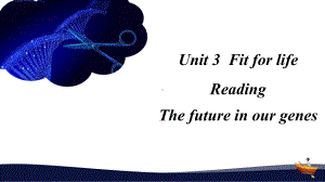 Unit 3Reading （ppt课件）-2022新牛津译林版《高中英语》选择性必修第二册.pptx