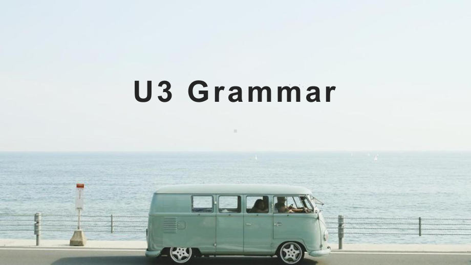 Unit 3 Grammar 过去将来时（ppt课件）-2022新牛津译林版《高中英语》必修第二册.pptx_第1页