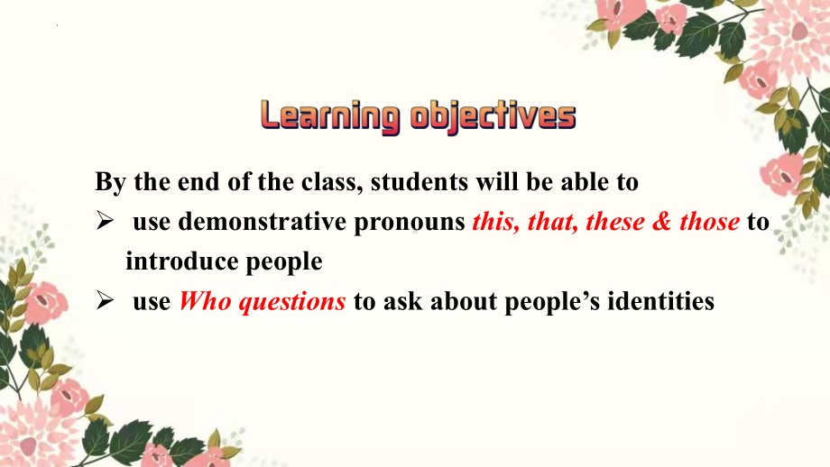 Unit2 Section A Grammar Focus（ppt课件）-2022新人教新目标版七年级上册《英语》.pptx_第2页