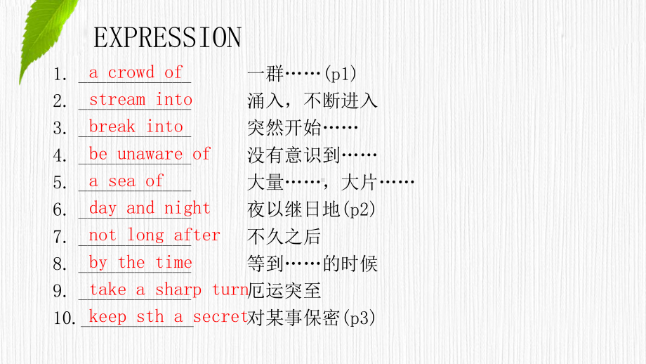 Unit2 Extended reading（ppt课件）-2022新牛津译林版《高中英语》选择性必修第一册.pptx_第2页