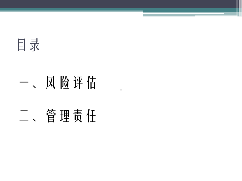 企业风险评估的培训课件.ppt_第2页