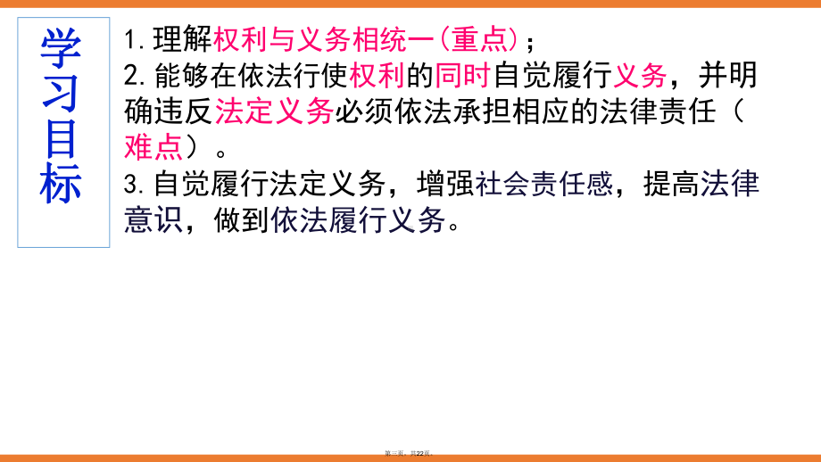 人教部编版道德与法治依法履行义务完美版课件4.ppt_第3页