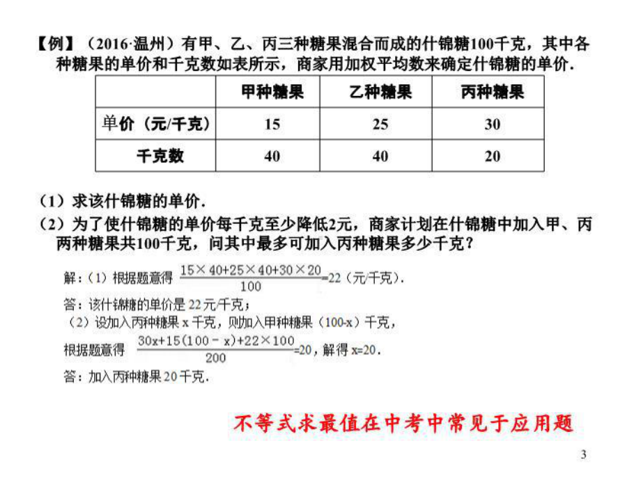 中考数学最值问题课件.ppt_第3页