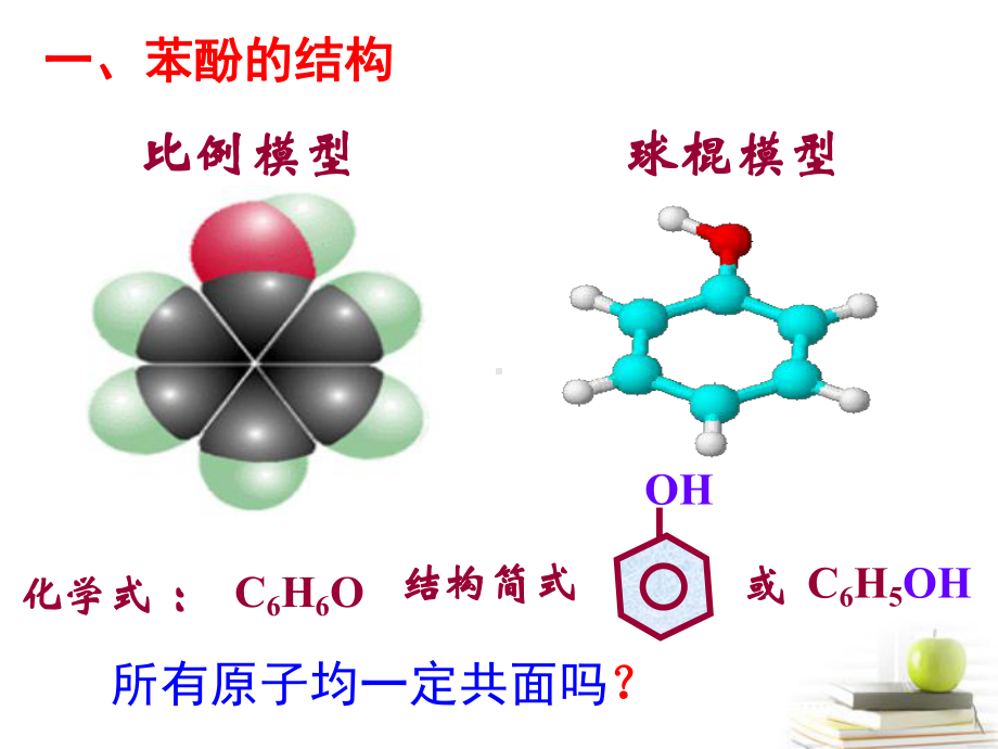 人教版化学选修五醇和酚课件.ppt_第3页