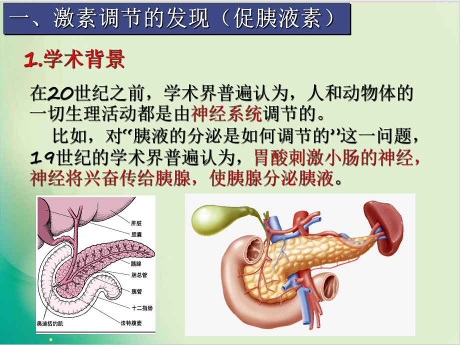 人教版高中生物必修三课件激素调节.ppt_第3页