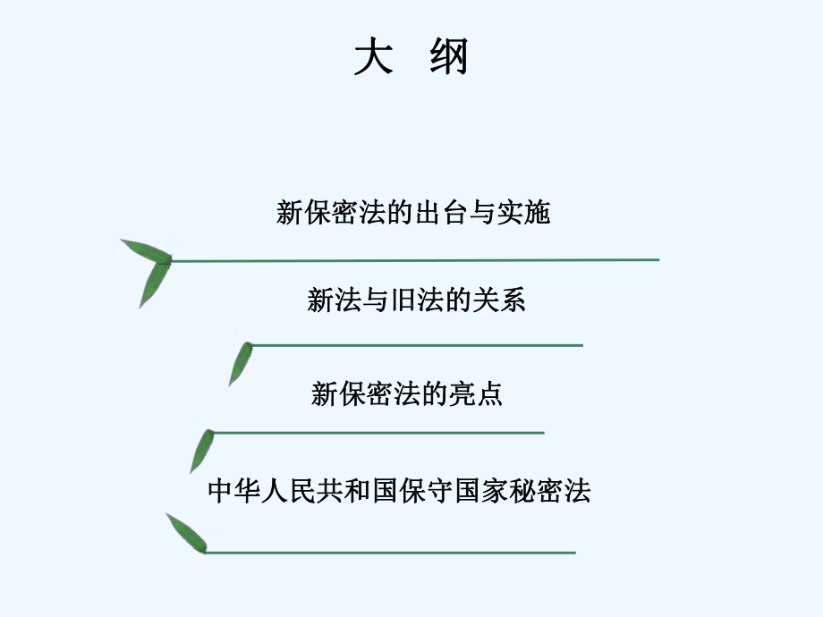 保密法培训-课件.ppt_第2页