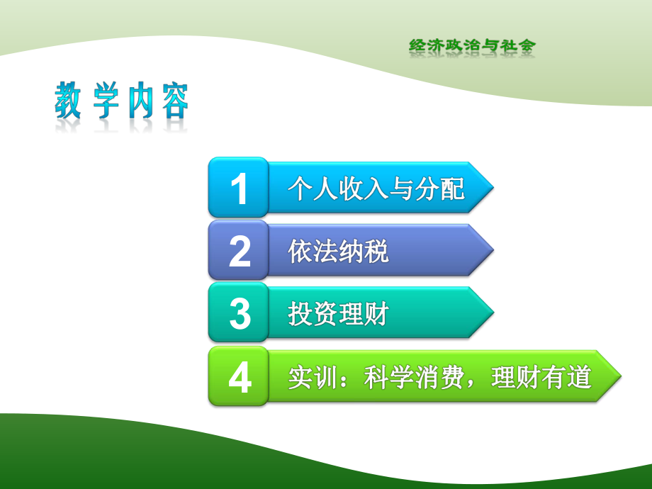 个人的收入与理财培训课程(-86张)课件.pptx_第3页