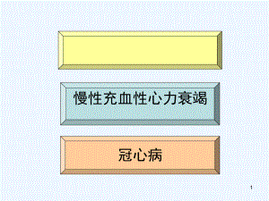 临床药理-心血管药物治疗-课件.ppt