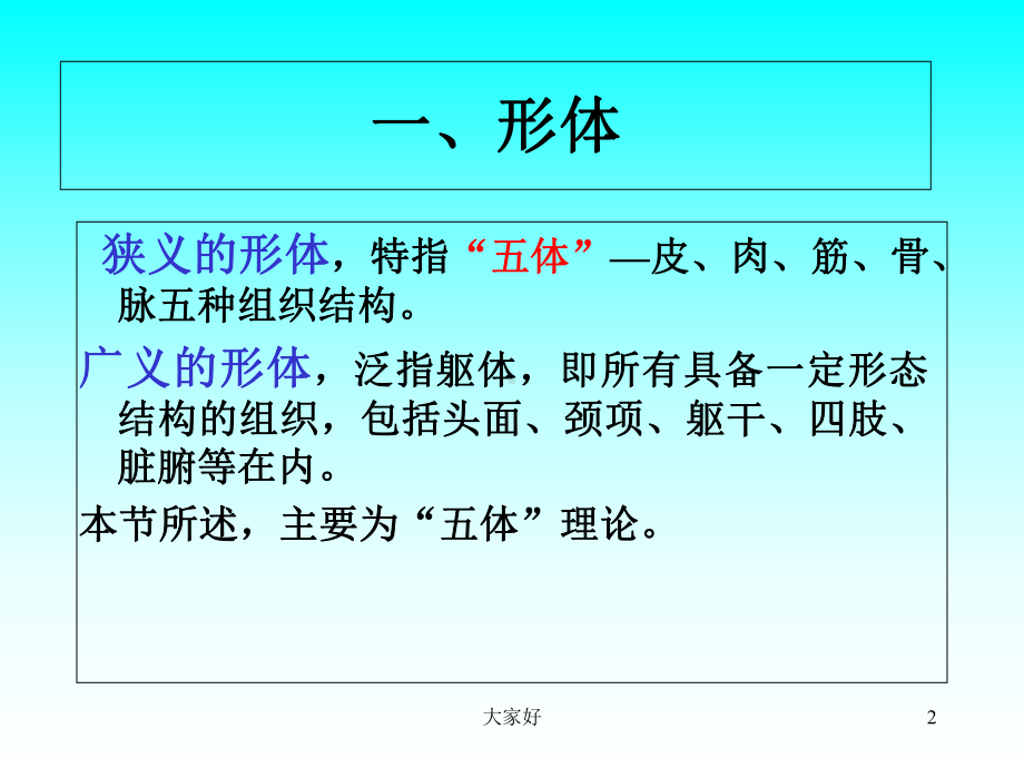 中医学基础—-形体官窍-课件.ppt_第2页