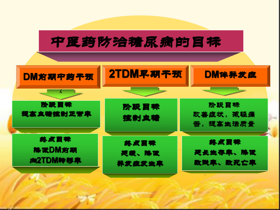 中医药在防治糖尿病中的作用课件.ppt_第2页